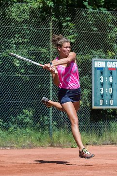 Nicole Rivkin 397 - Amato Caffe Open